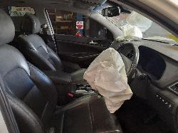 View Auto part Intercooler Hyundai Tucson 2017