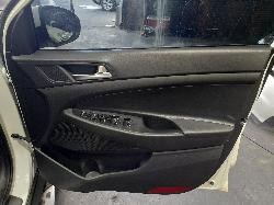 View Auto part Intercooler Hyundai Tucson 2017