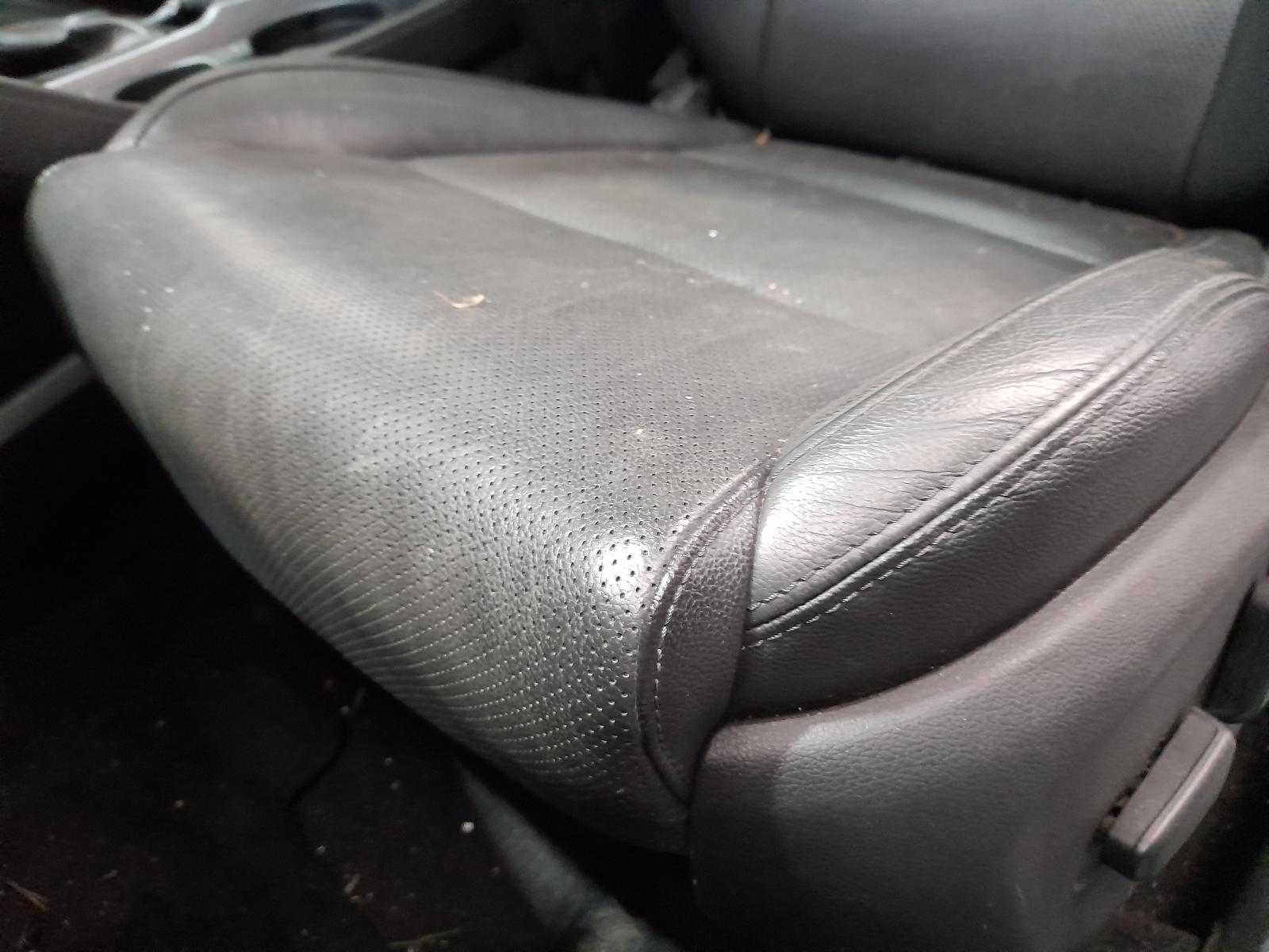 View Auto part Intercooler Hyundai Tucson 2017