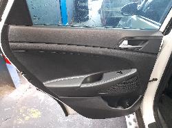 View Auto part Intercooler Hyundai Tucson 2017