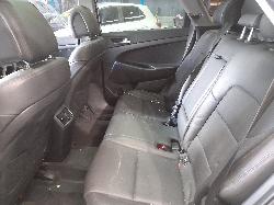 View Auto part Intercooler Hyundai Tucson 2017