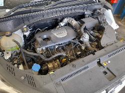 View Auto part Intercooler Hyundai Tucson 2017