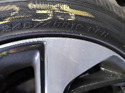 View Auto part Intercooler Hyundai Tucson 2017