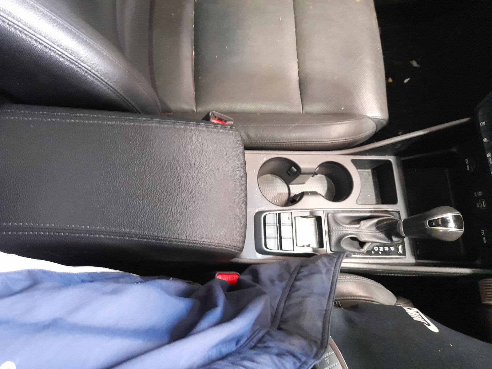 View Auto part Intercooler Hyundai Tucson 2017