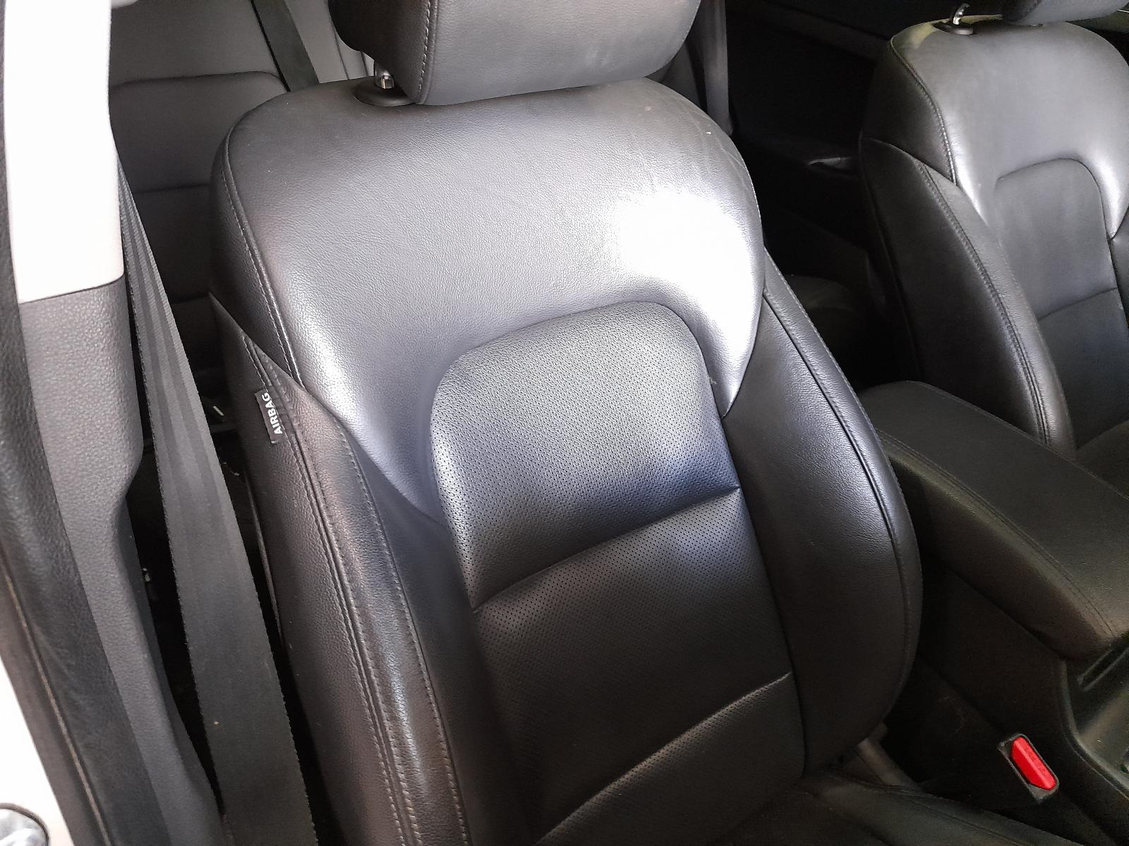 View Auto part Intercooler Hyundai Tucson 2017