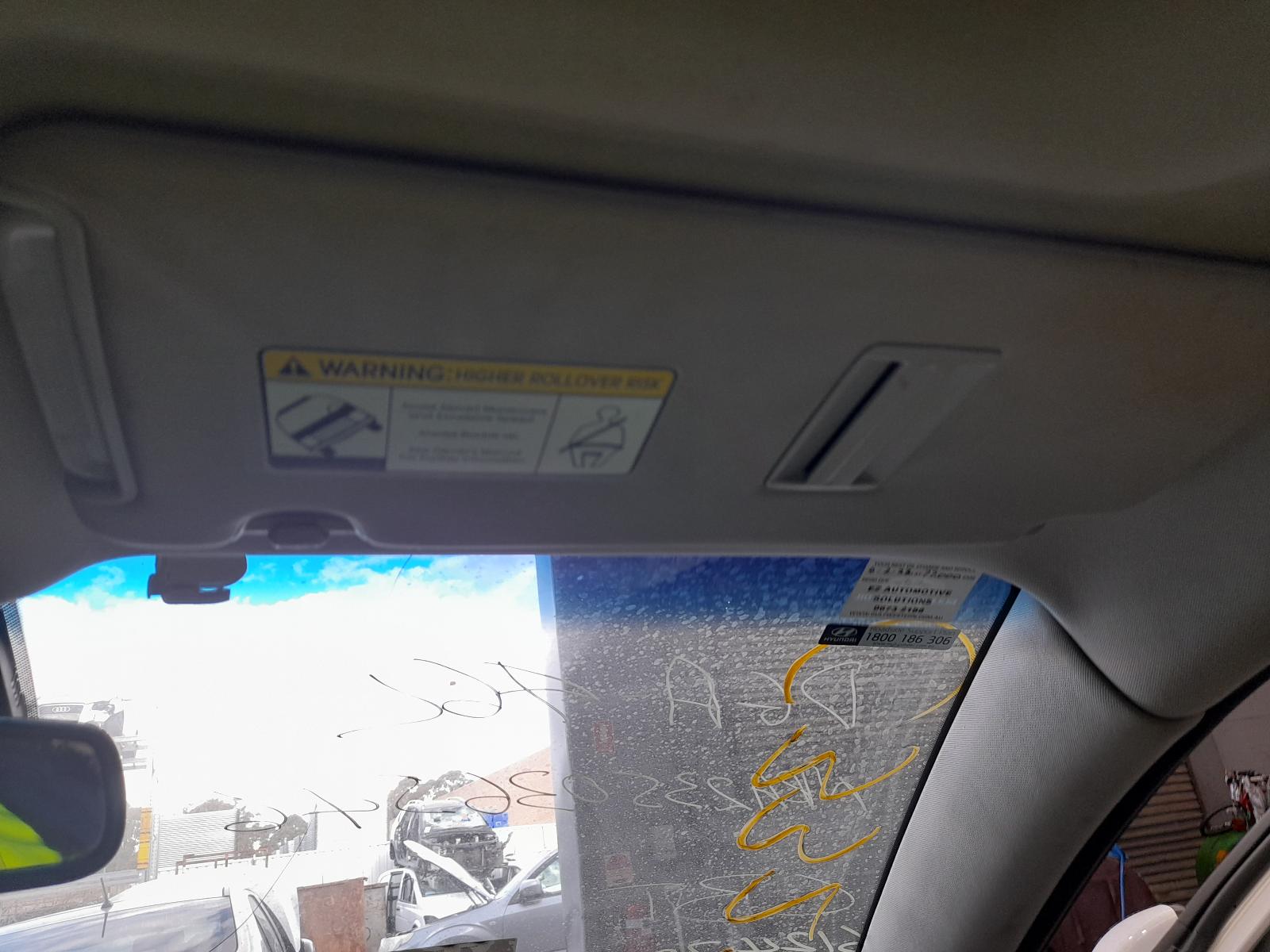 View Auto part Intercooler Hyundai Tucson 2017