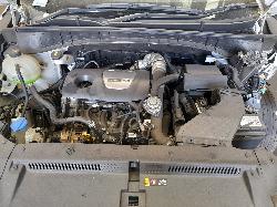 View Auto part Intercooler Hyundai Tucson 2017