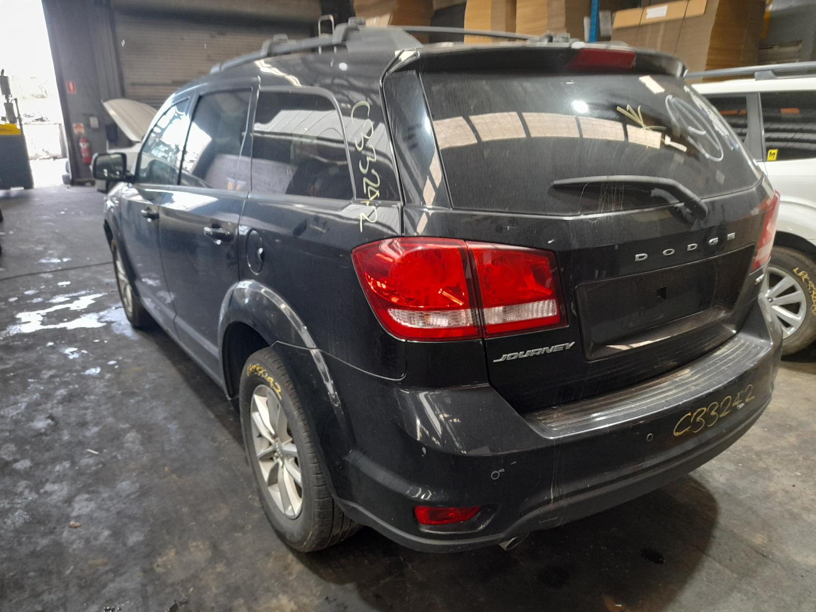 View Auto part null Dodge Journey 2014