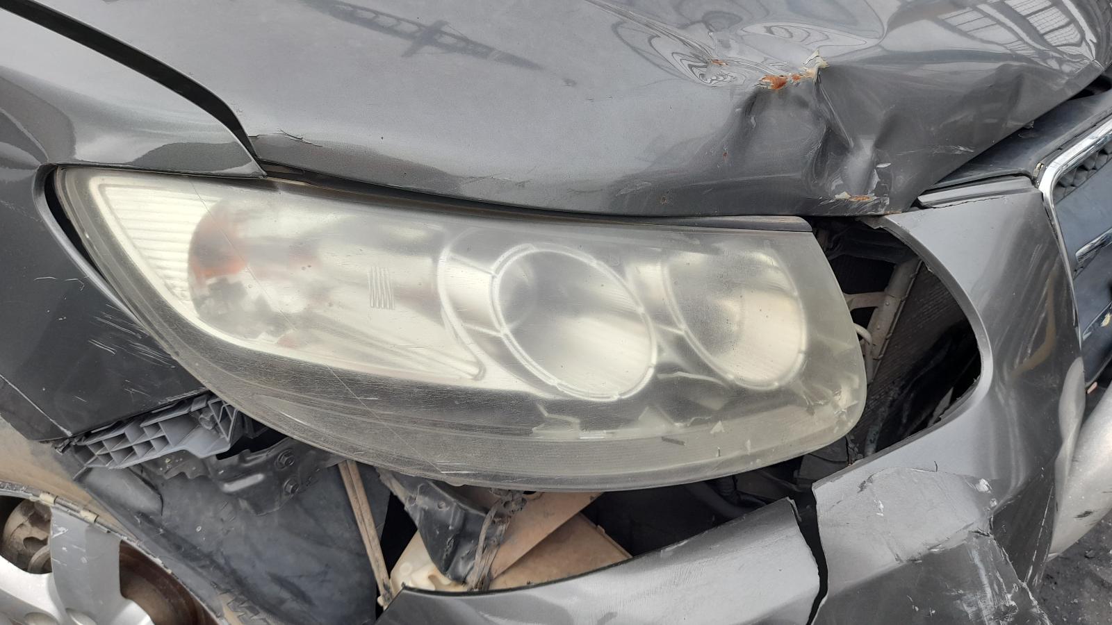 View Auto part Trans/Gearbox Hyundai Santa Fe 2008