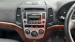 View Auto part Trans/Gearbox Hyundai Santa Fe 2008