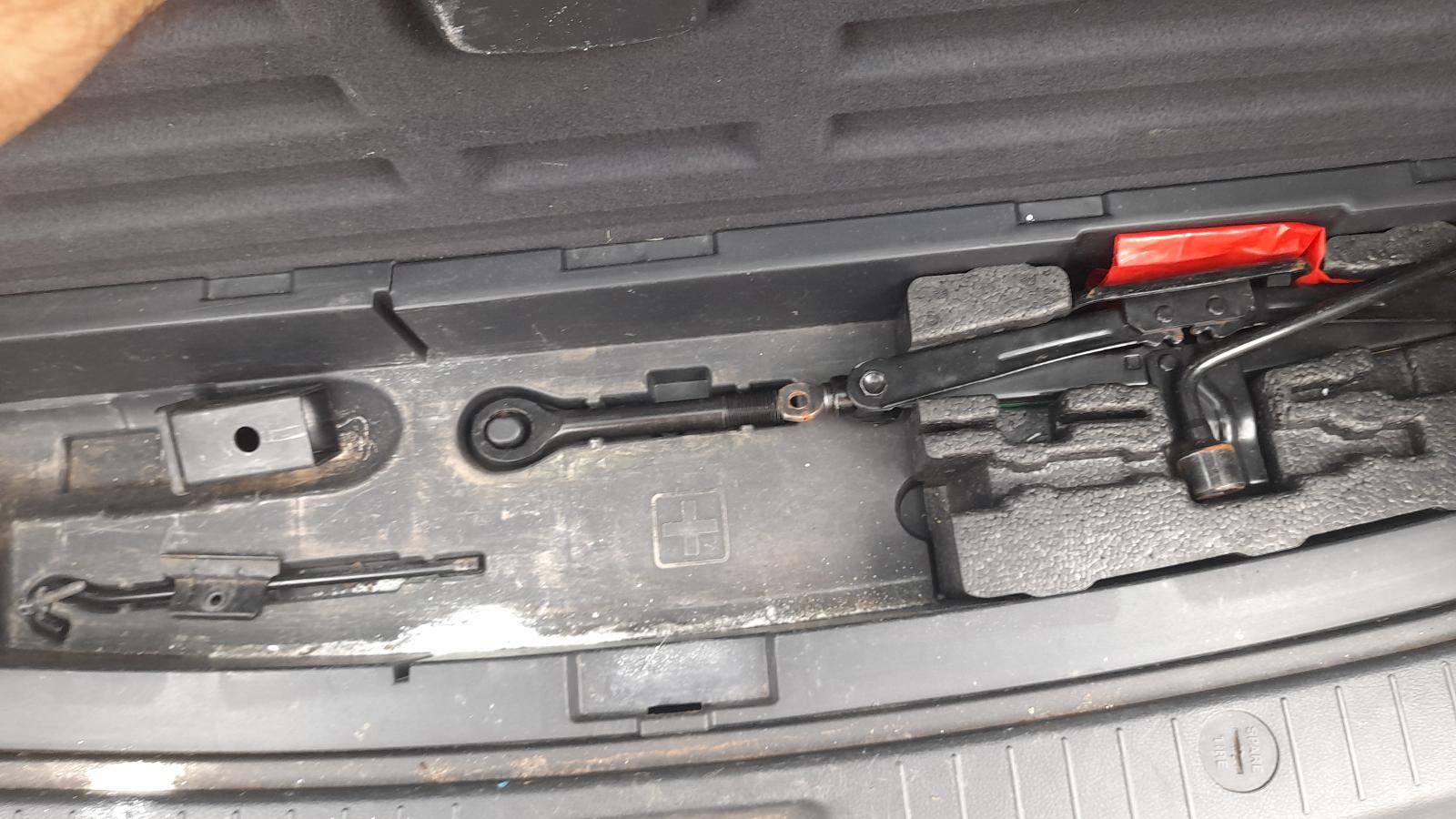 View Auto part Trans/Gearbox Hyundai Santa Fe 2008
