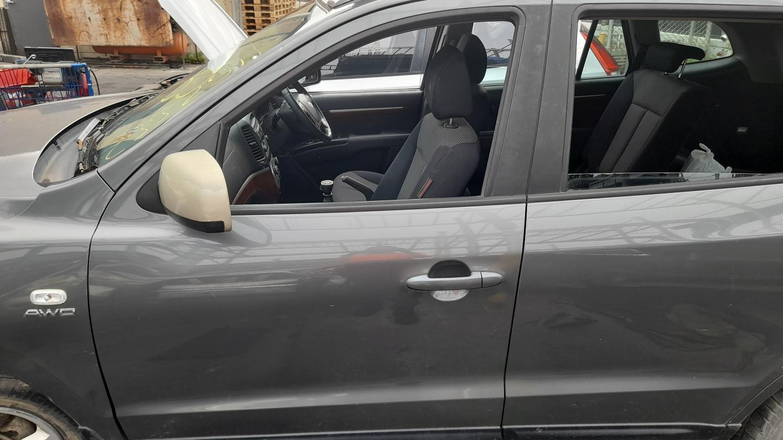 View Auto part Trans/Gearbox Hyundai Santa Fe 2008