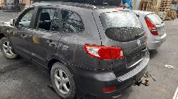View Auto part Trans/Gearbox Hyundai Santa Fe 2008