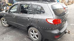 View Auto part Trans/Gearbox Hyundai Santa Fe 2008