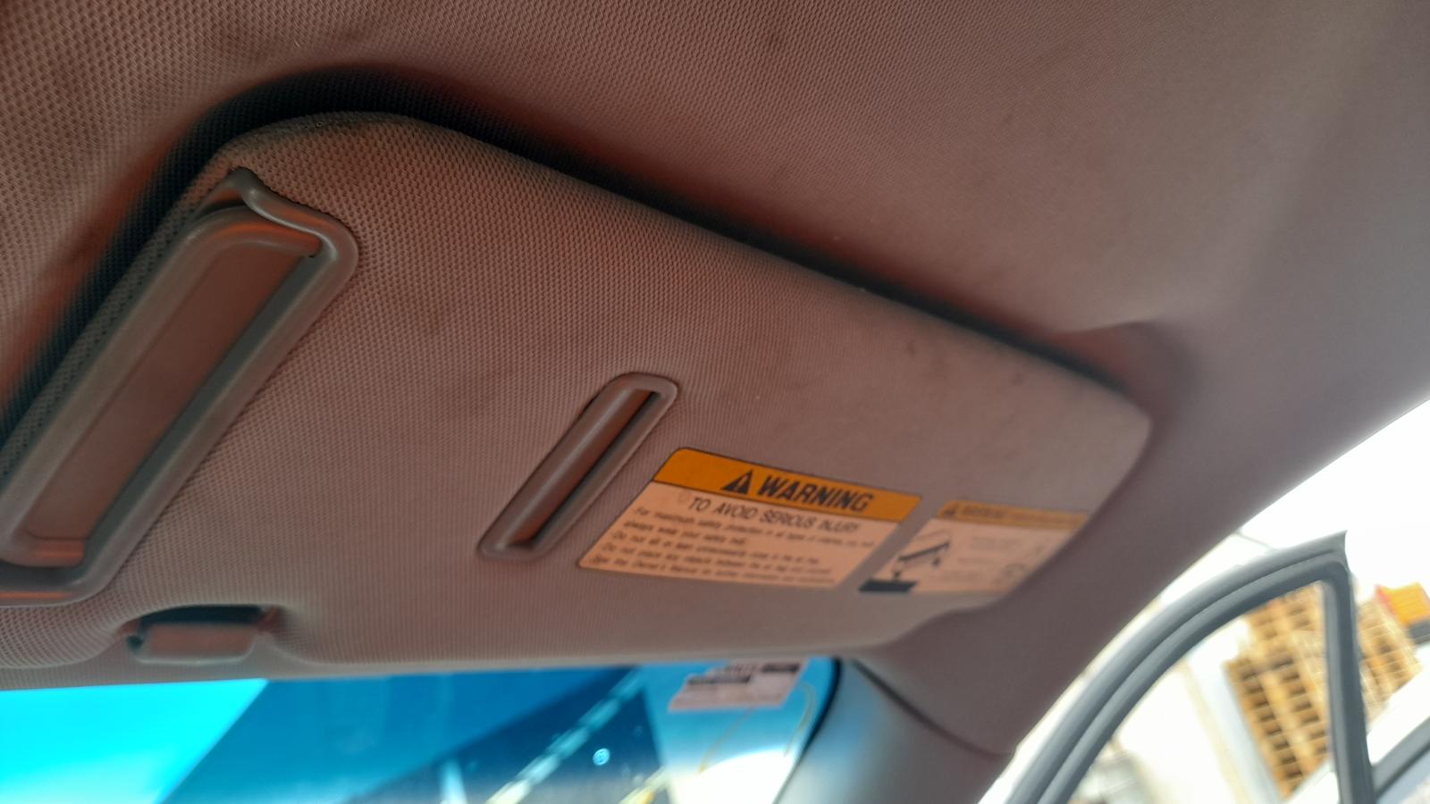 View Auto part Trans/Gearbox Hyundai Santa Fe 2008