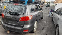 View Auto part Trans/Gearbox Hyundai Santa Fe 2008