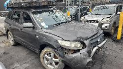 View Auto part Trans/Gearbox Hyundai Santa Fe 2008
