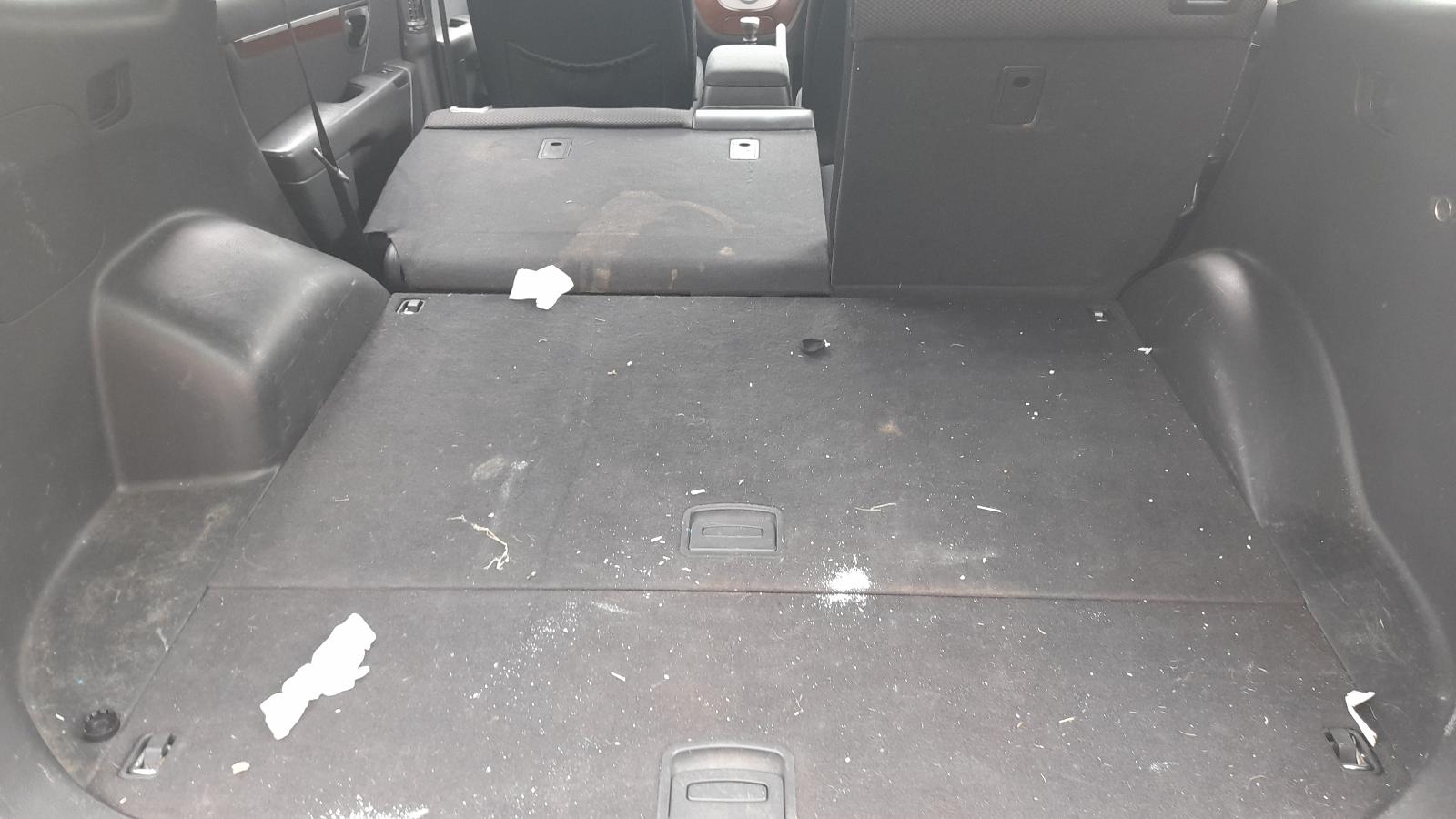 View Auto part Trans/Gearbox Hyundai Santa Fe 2008