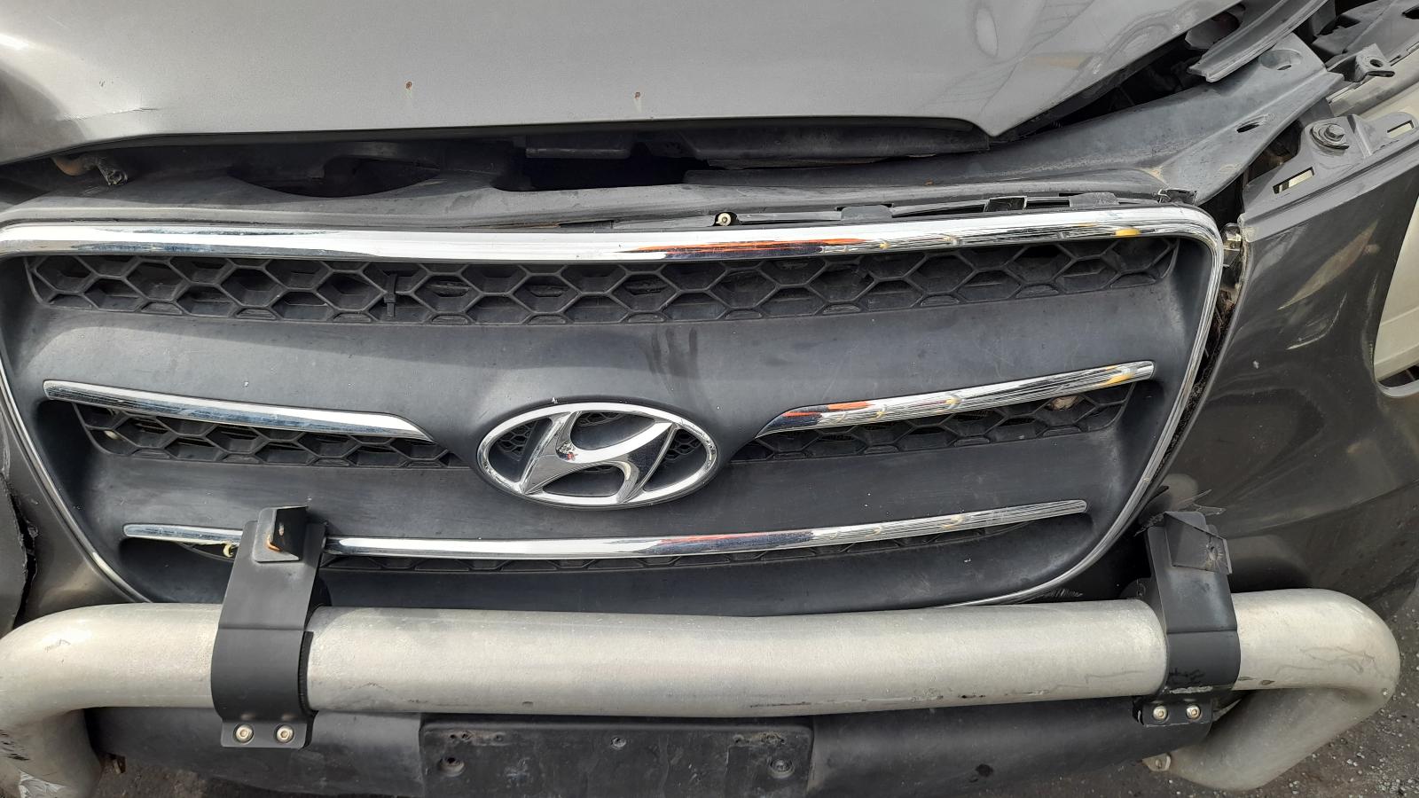View Auto part Trans/Gearbox Hyundai Santa Fe 2008