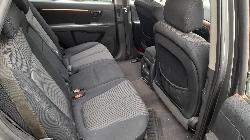 View Auto part Trans/Gearbox Hyundai Santa Fe 2008
