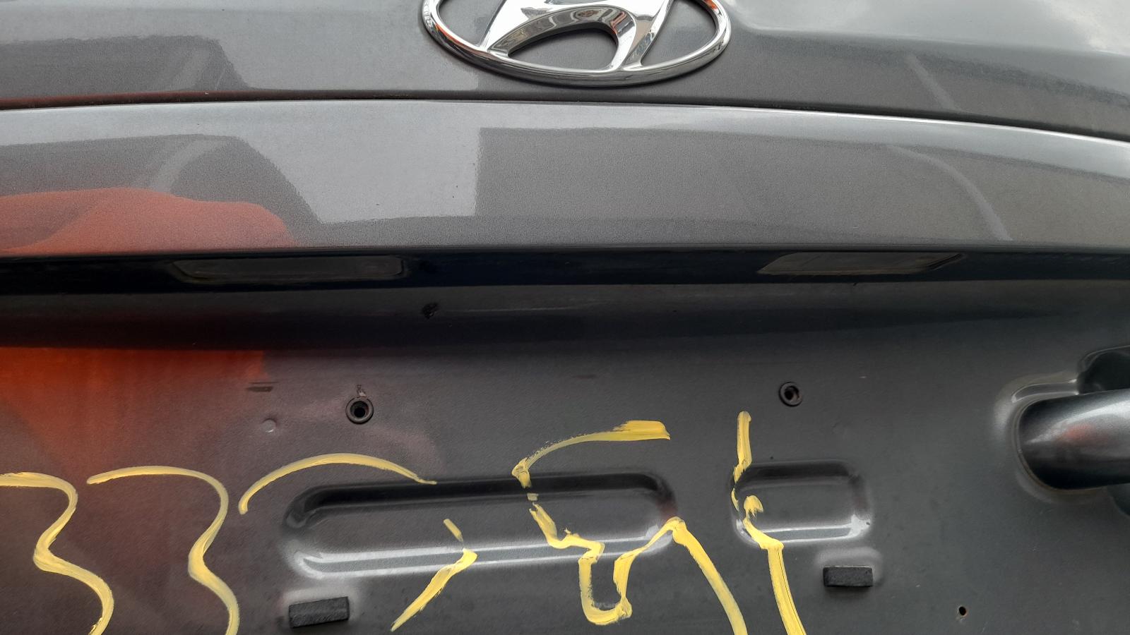 View Auto part Trans/Gearbox Hyundai Santa Fe 2008