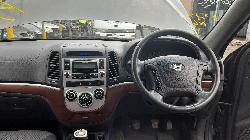 View Auto part Trans/Gearbox Hyundai Santa Fe 2008