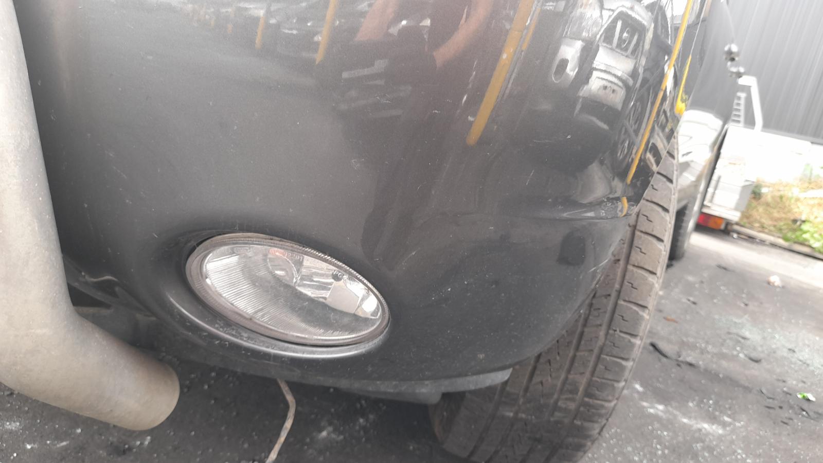View Auto part Trans/Gearbox Hyundai Santa Fe 2008