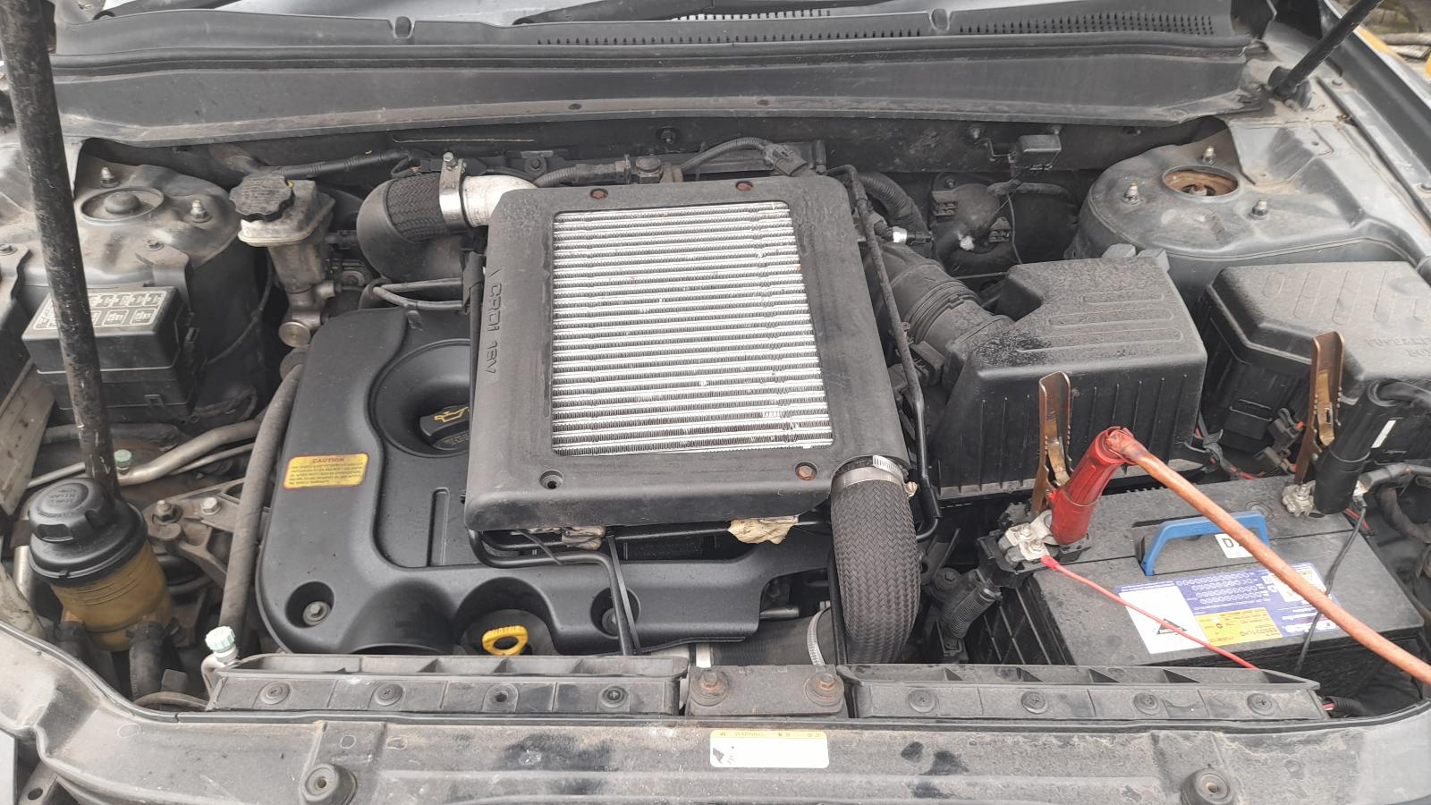 View Auto part Trans/Gearbox Hyundai Santa Fe 2008