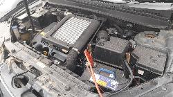 View Auto part Trans/Gearbox Hyundai Santa Fe 2008