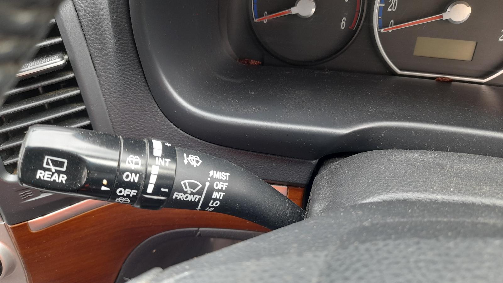View Auto part Trans/Gearbox Hyundai Santa Fe 2008
