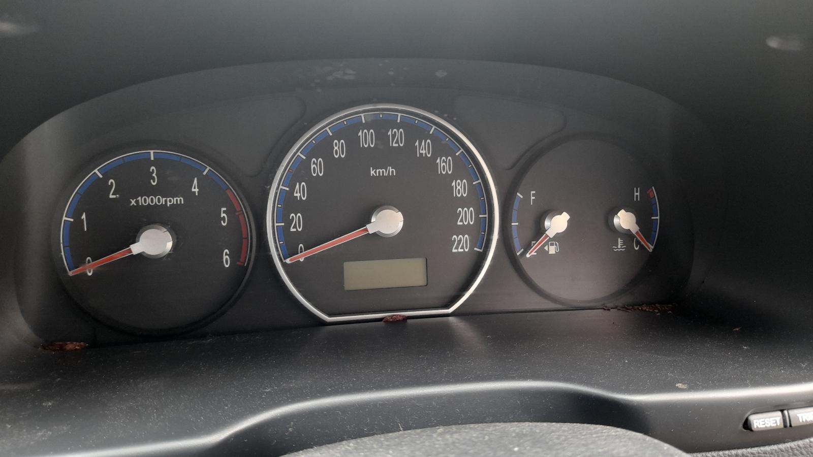 View Auto part Trans/Gearbox Hyundai Santa Fe 2008