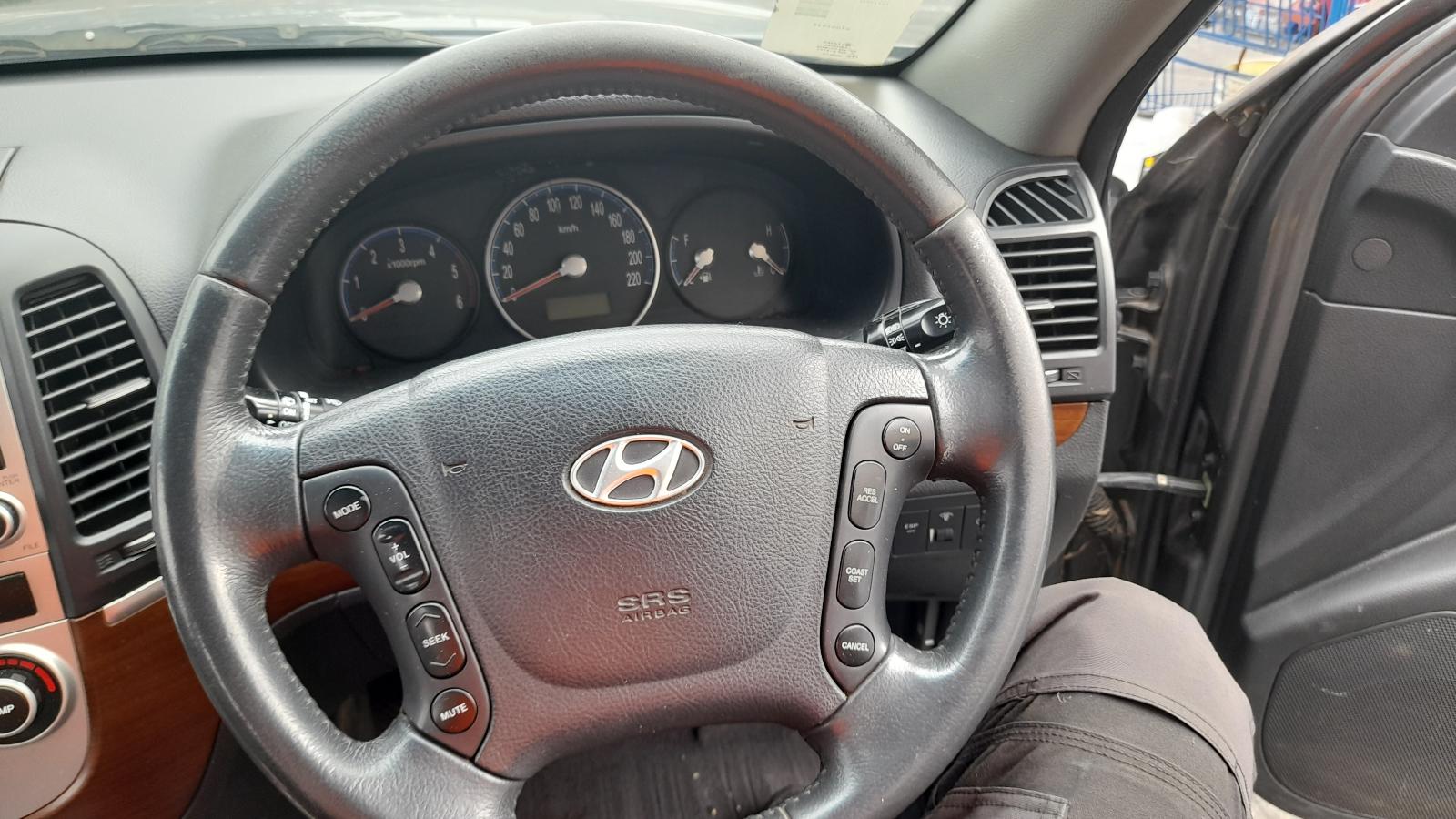 View Auto part Trans/Gearbox Hyundai Santa Fe 2008