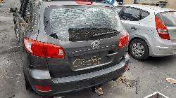 View Auto part Trans/Gearbox Hyundai Santa Fe 2008
