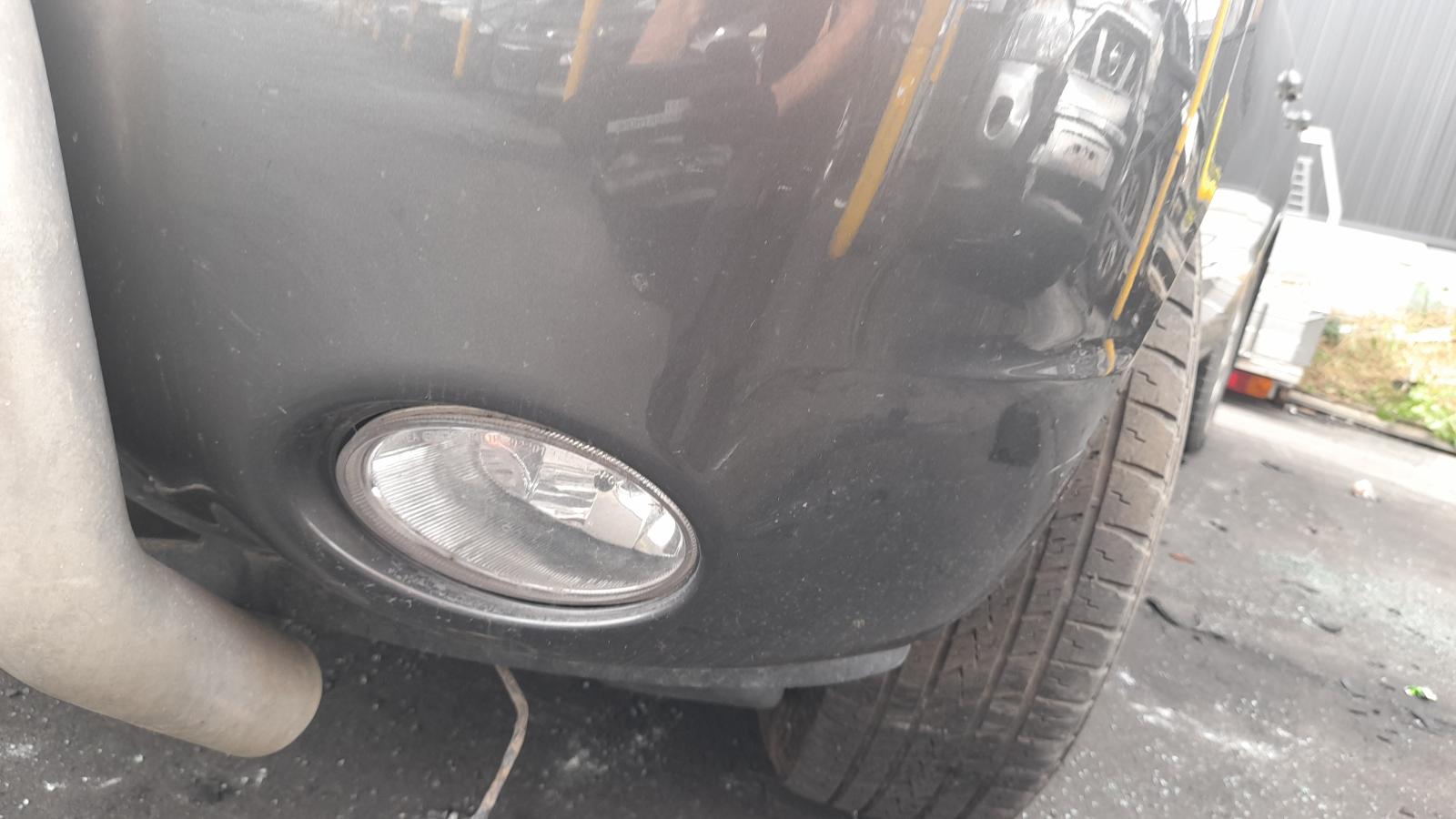 View Auto part Trans/Gearbox Hyundai Santa Fe 2008