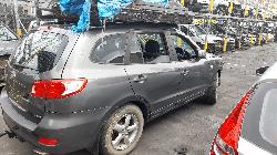View Auto part Trans/Gearbox Hyundai Santa Fe 2008
