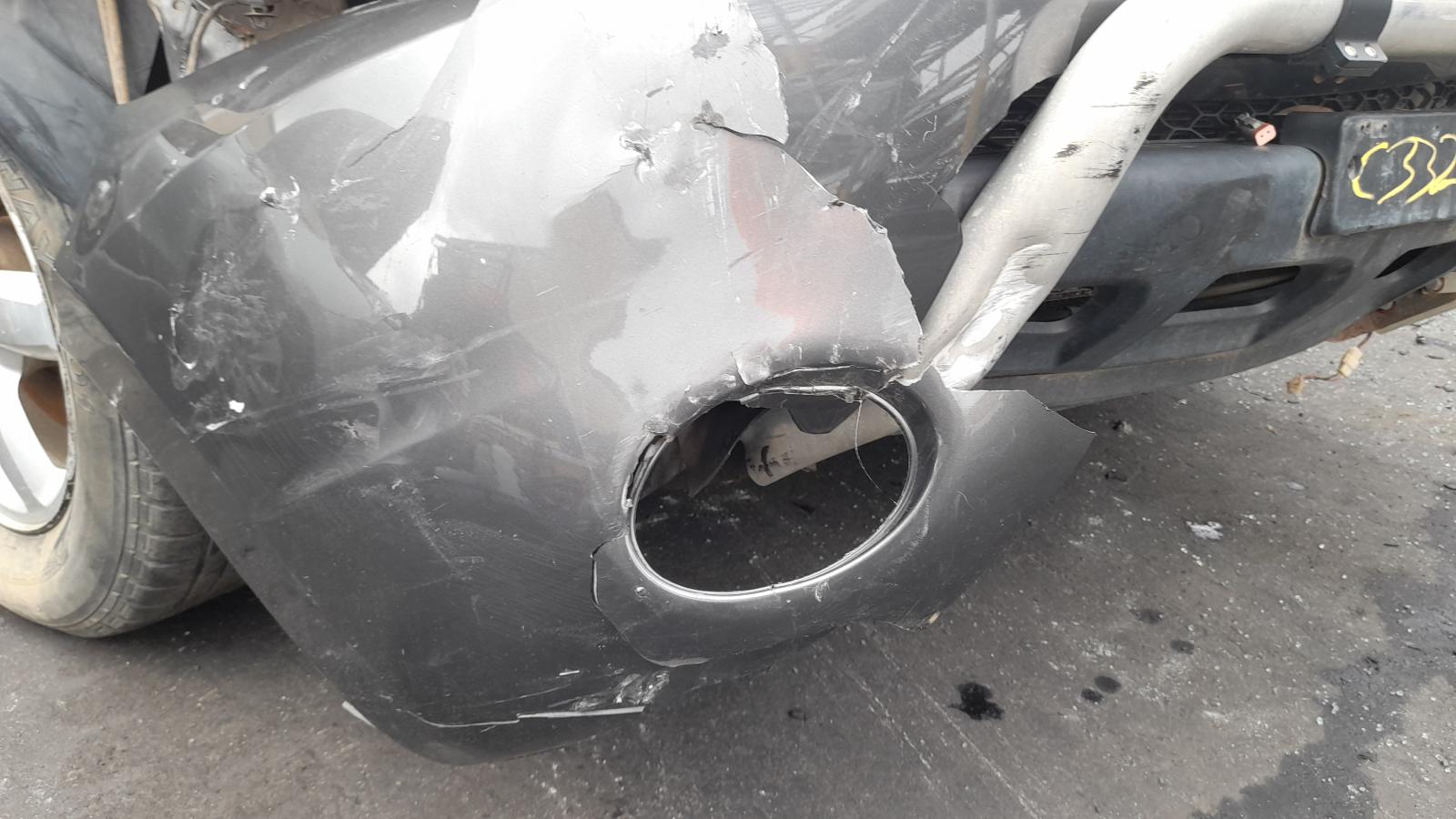 View Auto part Trans/Gearbox Hyundai Santa Fe 2008