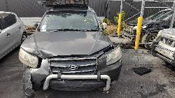 View Auto part Trans/Gearbox Hyundai Santa Fe 2008