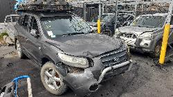 View Auto part Trans/Gearbox Hyundai Santa Fe 2008