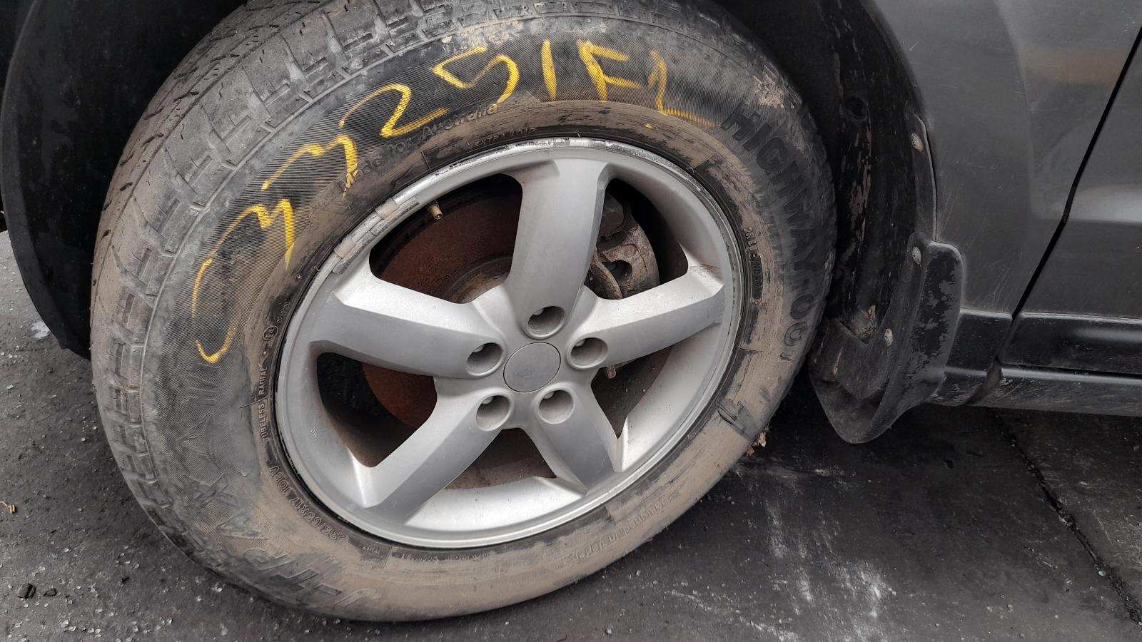 View Auto part Trans/Gearbox Hyundai Santa Fe 2008