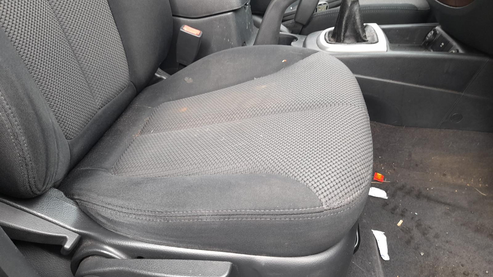View Auto part Trans/Gearbox Hyundai Santa Fe 2008