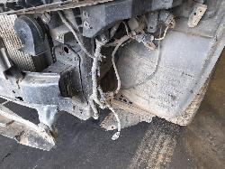 View Auto part Left Front Strut Kia Sorento 2012