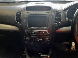 View Auto part Left Front Strut Kia Sorento 2012