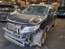 View Auto part Left Front Strut Kia Sorento 2012