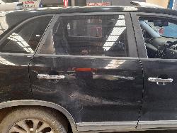 View Auto part Left Front Strut Kia Sorento 2012
