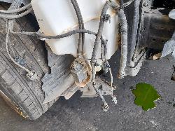 View Auto part Left Front Strut Kia Sorento 2012