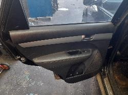 View Auto part Left Front Strut Kia Sorento 2012