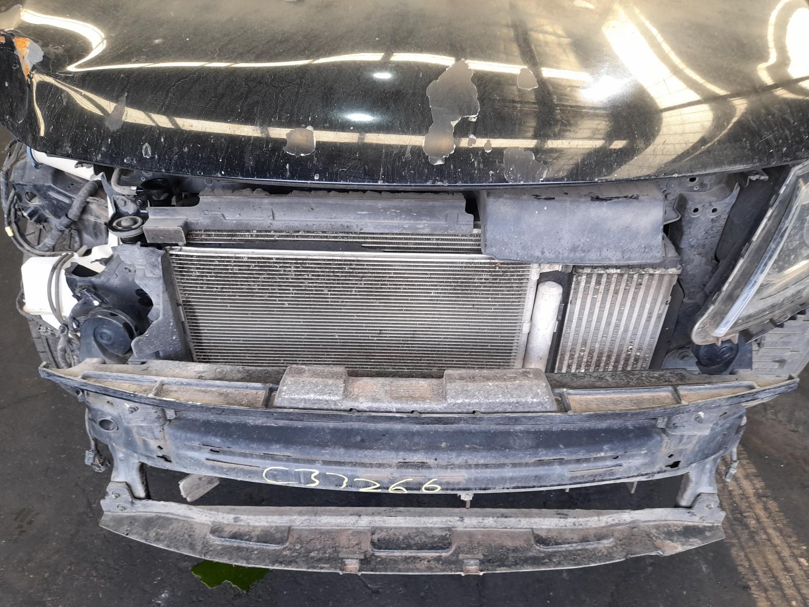 View Auto part Left Front Strut Kia Sorento 2012