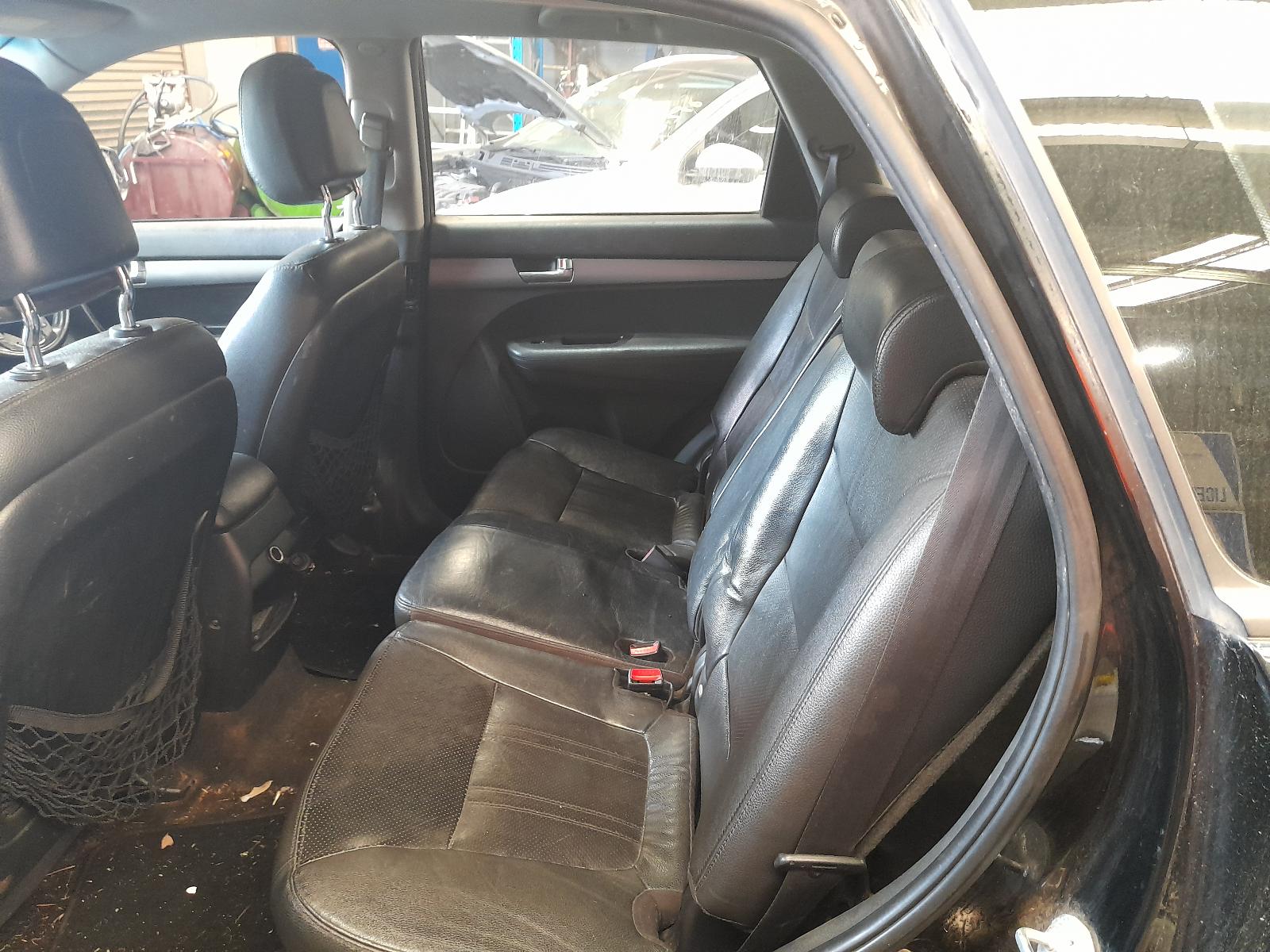 View Auto part Left Front Strut Kia Sorento 2012