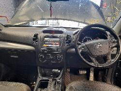 View Auto part Left Front Strut Kia Sorento 2012