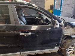 View Auto part Left Front Strut Kia Sorento 2012